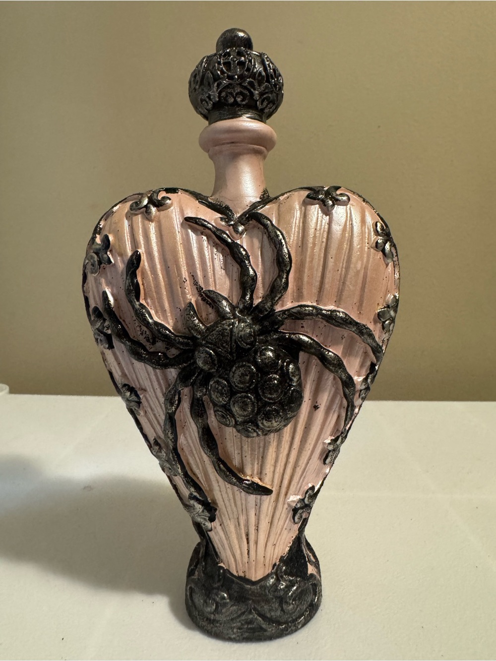 Ashland Halloween Potion Bottle